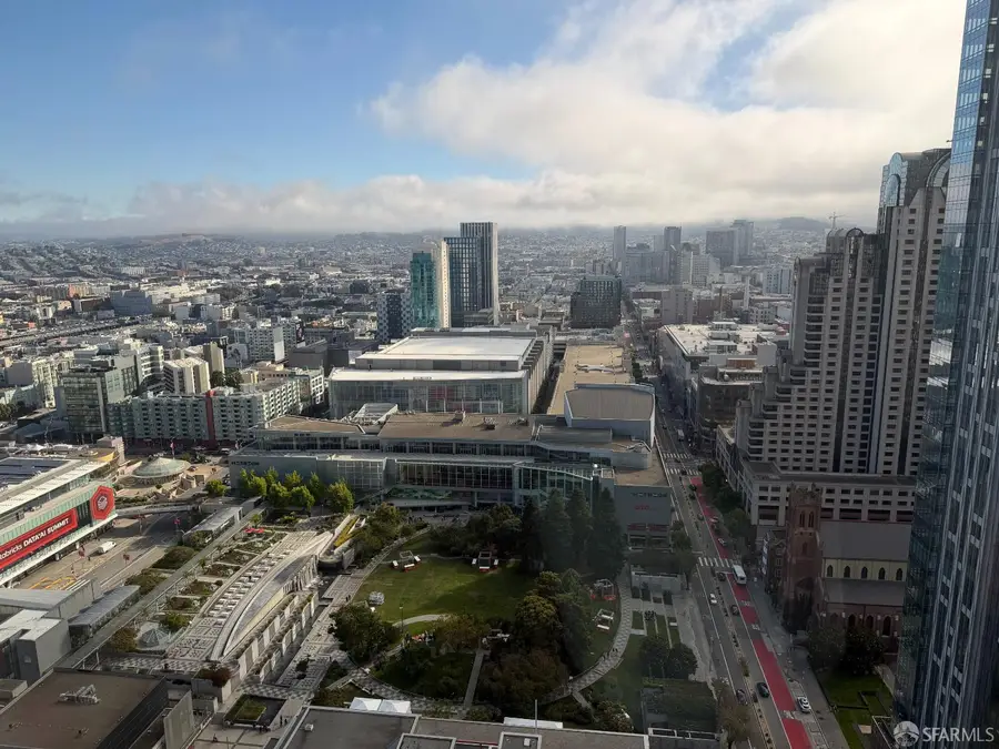 188 Minna Street #32C, San Francisco, CA 94105 - #2