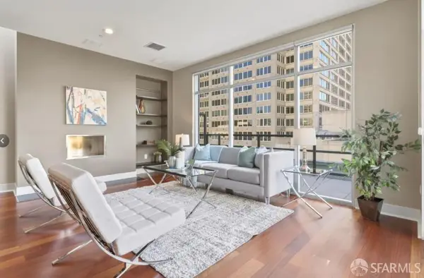74 New Montgomery Street #804, San Francisco, CA 94105