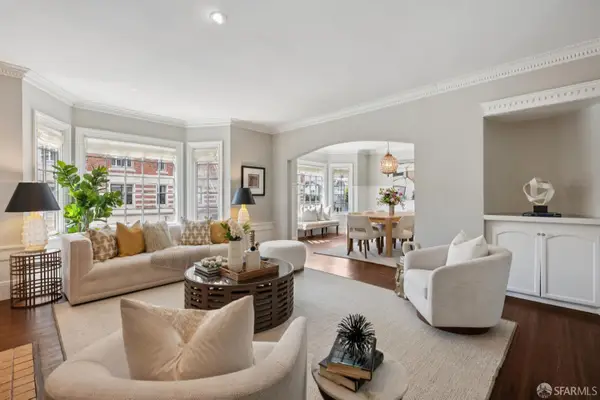 196 25th Avenue, San Francisco, CA 94121