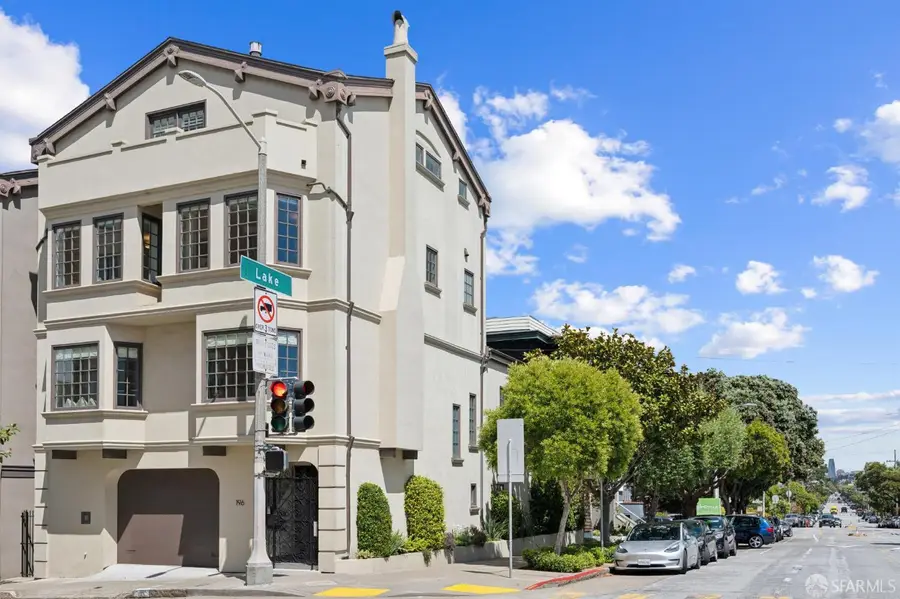 196 25th Avenue, San Francisco, CA 94121 - #2