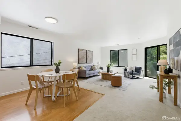 1228 53rd Street #A, Emeryville, CA 94608