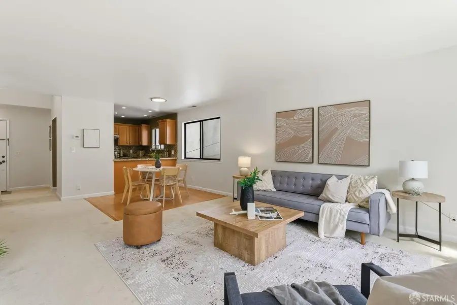 1228 53rd Street #A, Emeryville, CA 94608 - #2