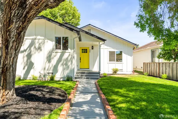 40 Ottawa Street, San Mateo, CA 94401