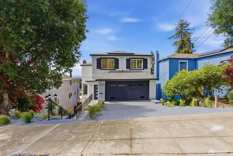 6319 Buena Ventura Avenue, Oakland, CA 94605 - #3