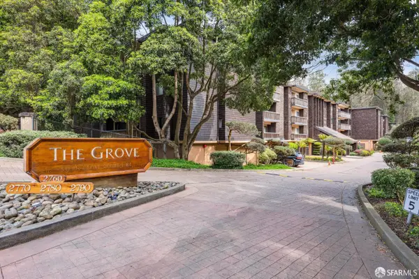 2770 19th Avenue #38, San Francisco, CA 94132