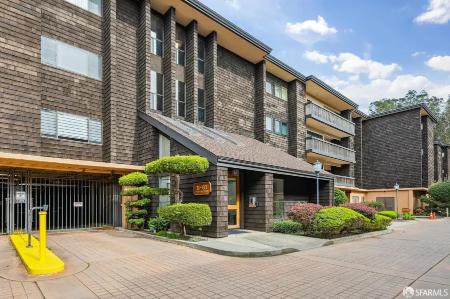 2770 19th Avenue #38, San Francisco, CA 94132 - #3