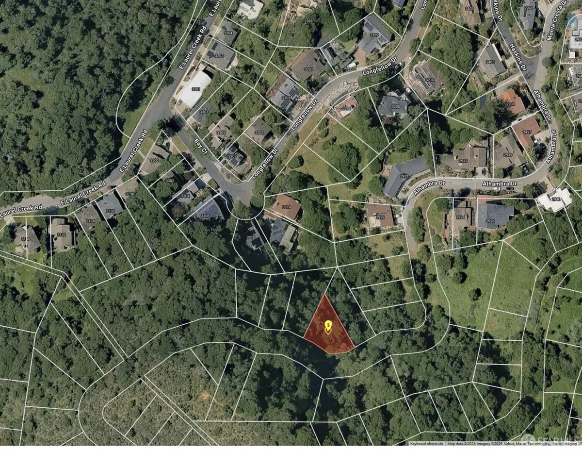 2917 Alhambra Drive, Belmont, CA 94002 - #1