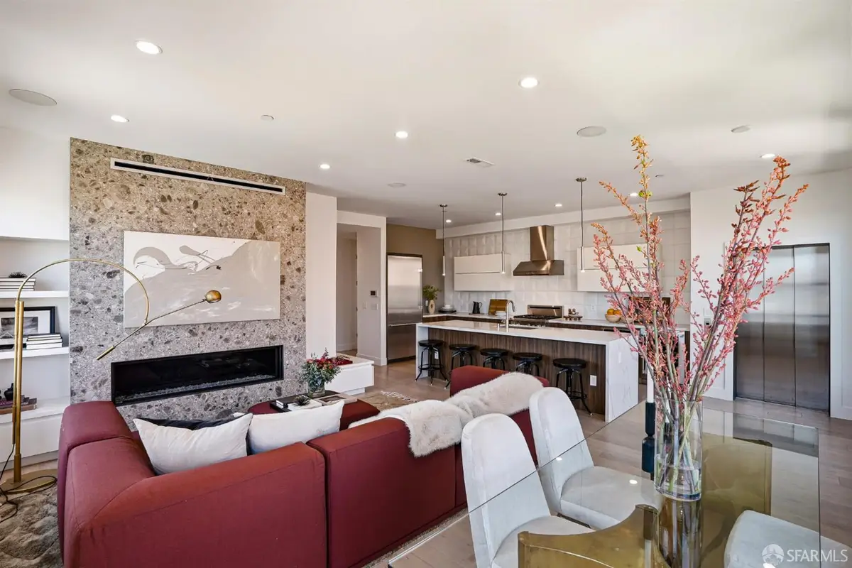 902 Filbert Street, San Francisco, CA 94133 - #1