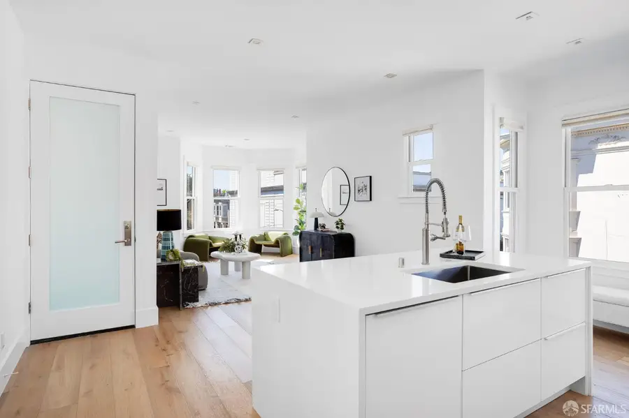 3426 19th Street #3426, San Francisco, CA 94110 - #2