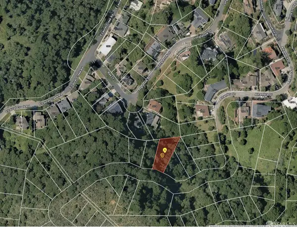 2915 Alhambra Drive, Belmont, CA 94002