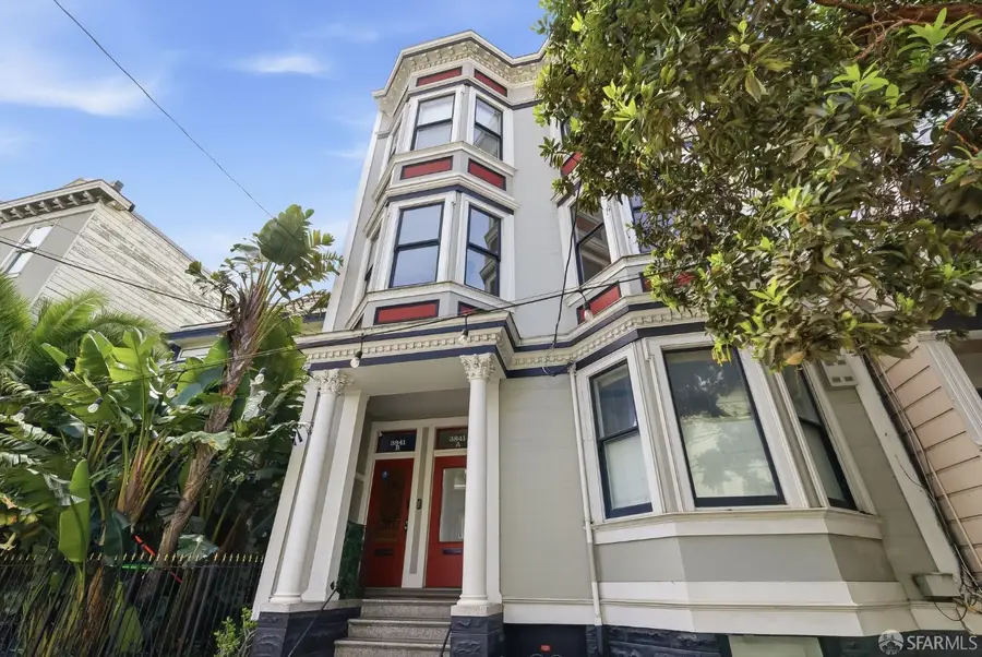 3841 24th Street #A, San Francisco, CA 94122 - #2