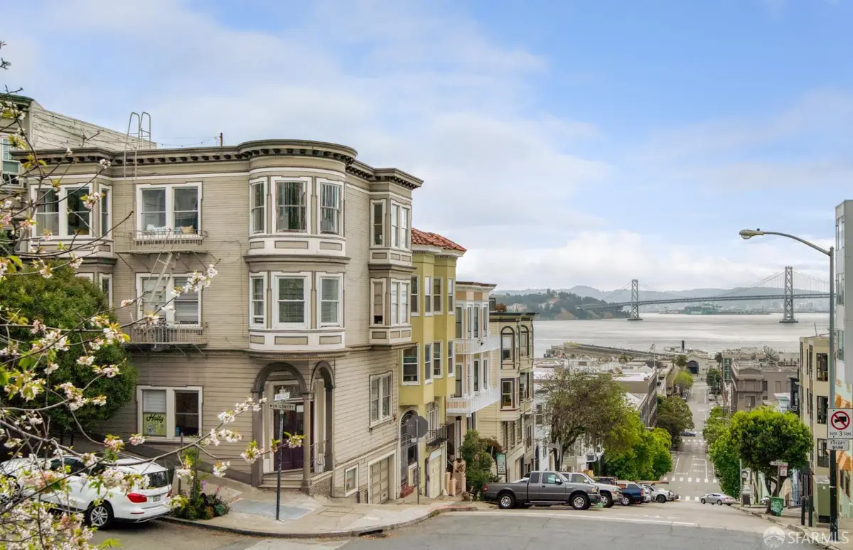 1106 Montgomery Street, San Francisco, CA 94133 - #1
