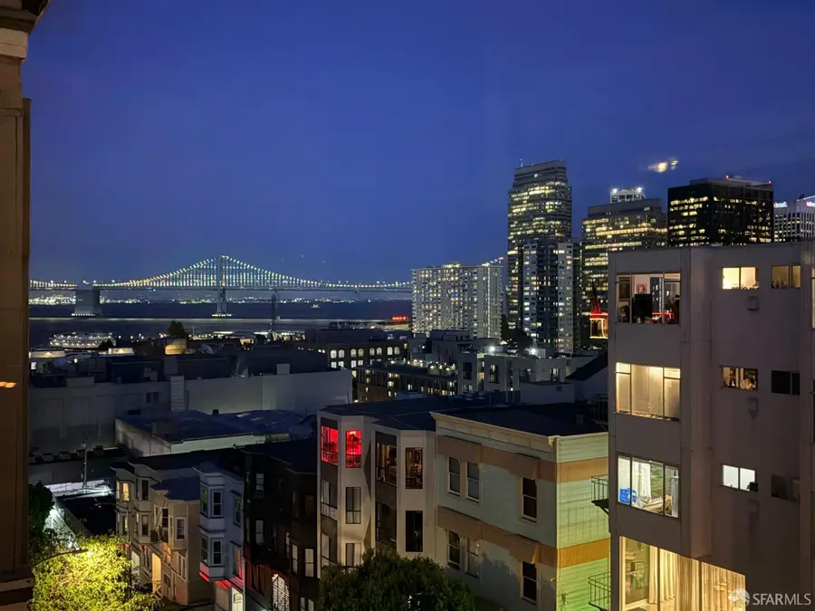 1106 Montgomery Street, San Francisco, CA 94133 - #2