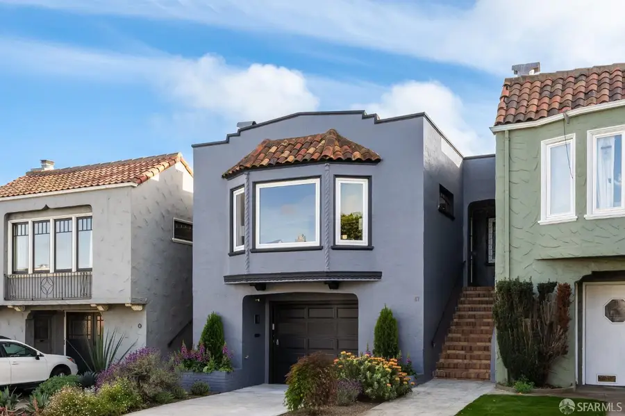 67 Rudden Avenue, San Francisco, CA 94112 - #3