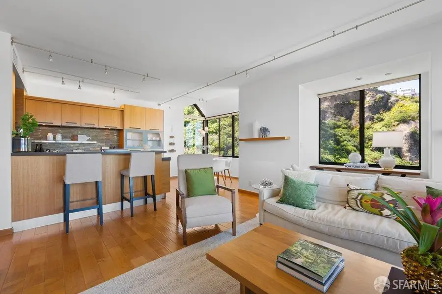 101 Lombard Street #901W, San Francisco, CA 94111 - #3