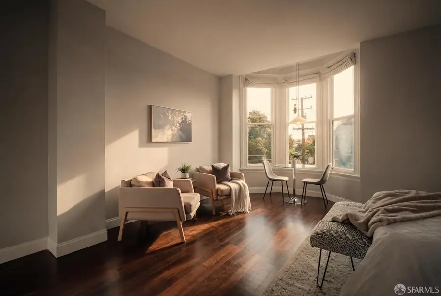 600 Capp Street, San Francisco, CA 94110 - #3