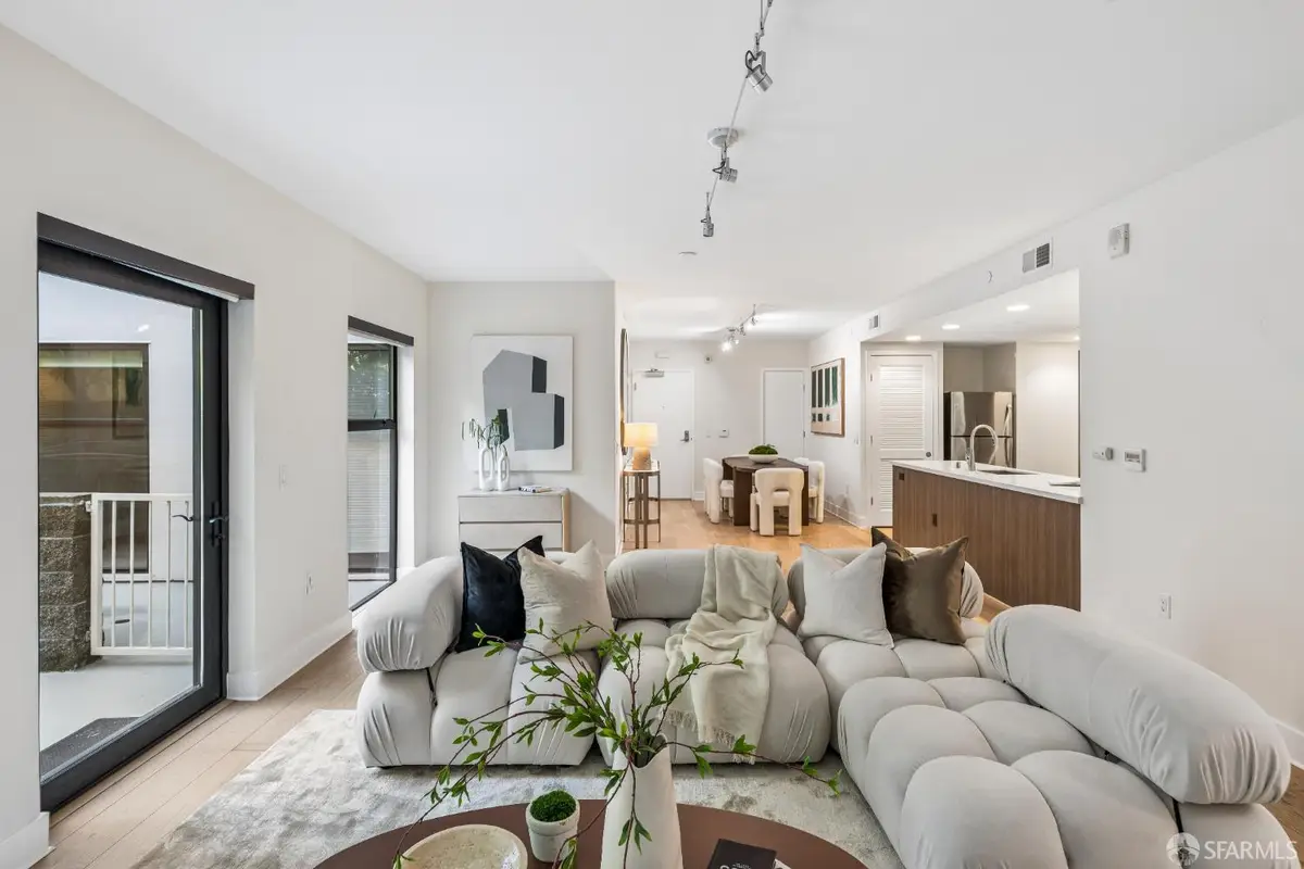 1080 Sutter Street #202, San Francisco, CA 94109 - #1