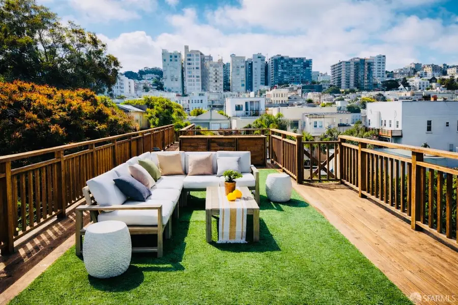 1863-1865 Filbert Street, San Francisco, CA 94123 - #3