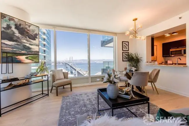425 1st Street #2607, San Francisco, CA 94105 - #2