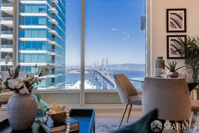 425 1st Street #2607, San Francisco, CA 94105 - #3