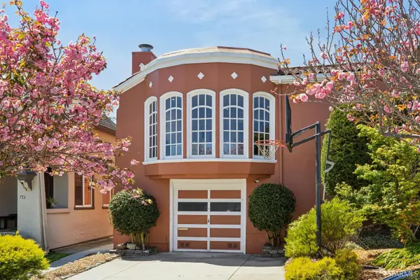 301 Montecito Avenue, San Francisco, CA 94112