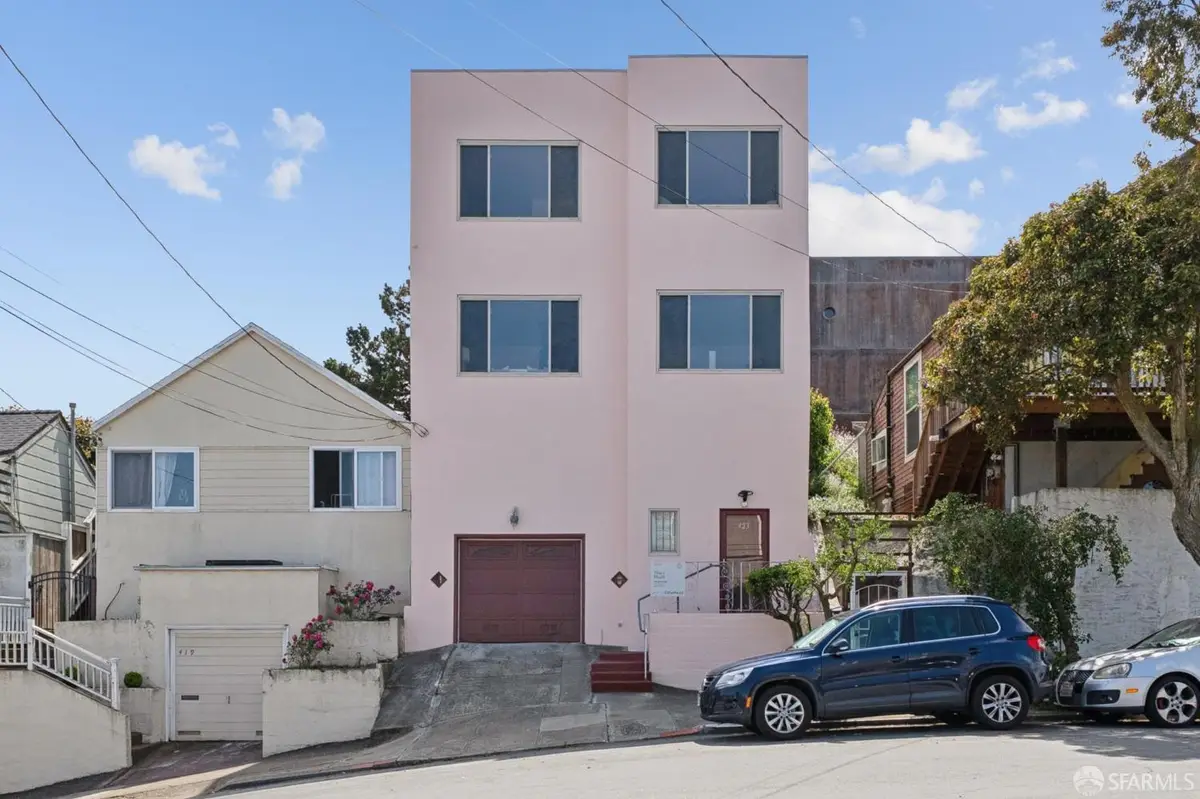423 Lakeview Avenue, San Francisco, CA 94112 - #1