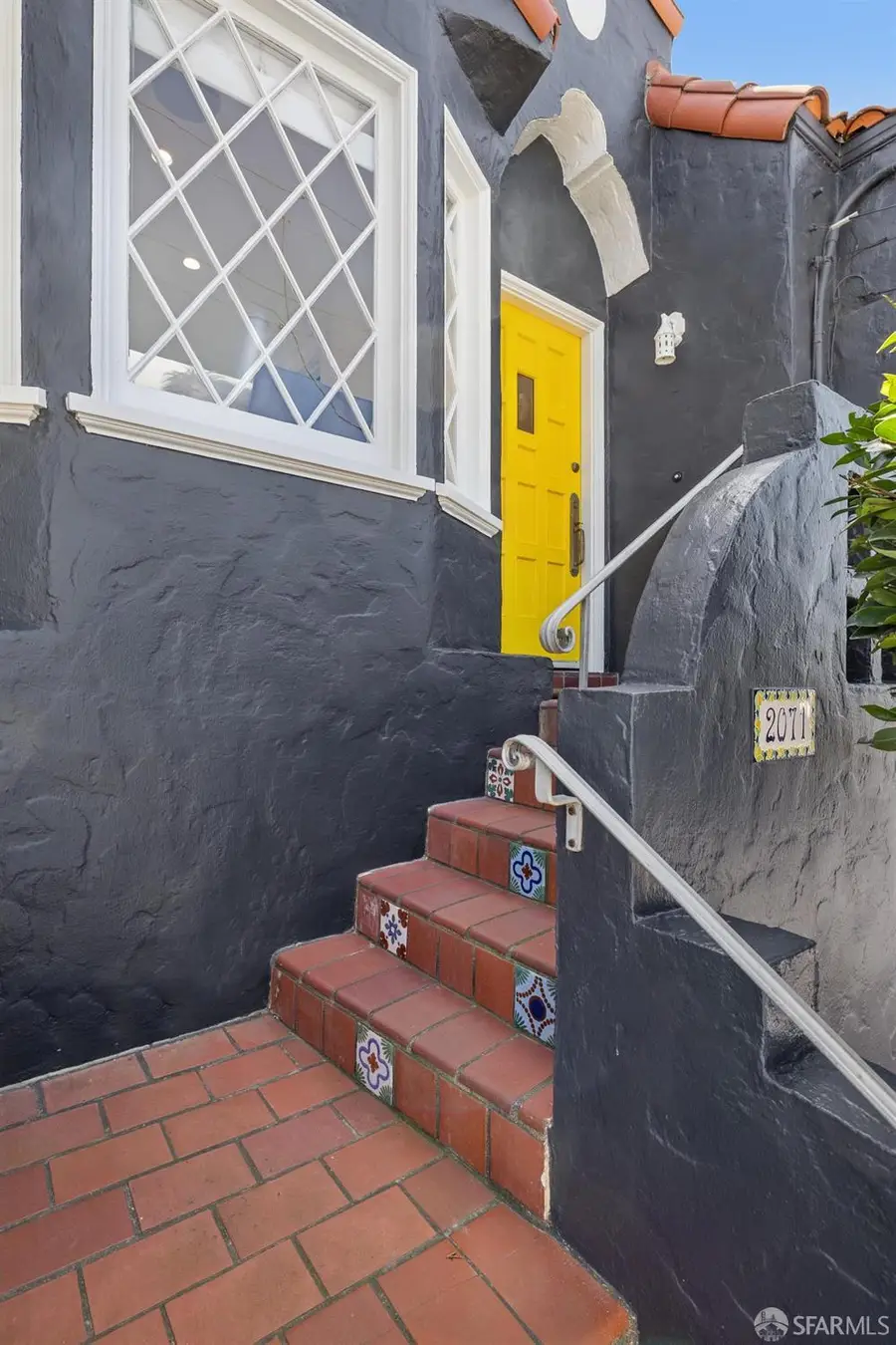 2071 Vicente Street, San Francisco, CA 94116 - #2