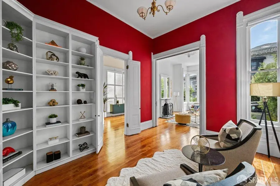 436 Oak Street, San Francisco, CA 94102 - #2