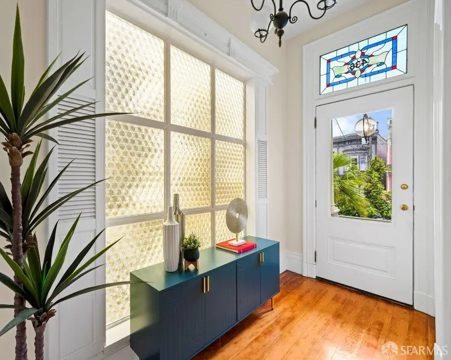 436 Oak Street, San Francisco, CA 94102 - #3