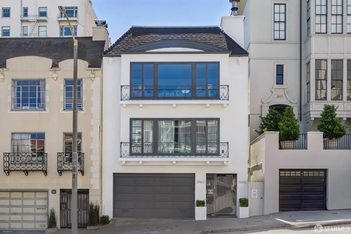 2063-2065 Broadway Street, San Francisco, CA 94115 - #1