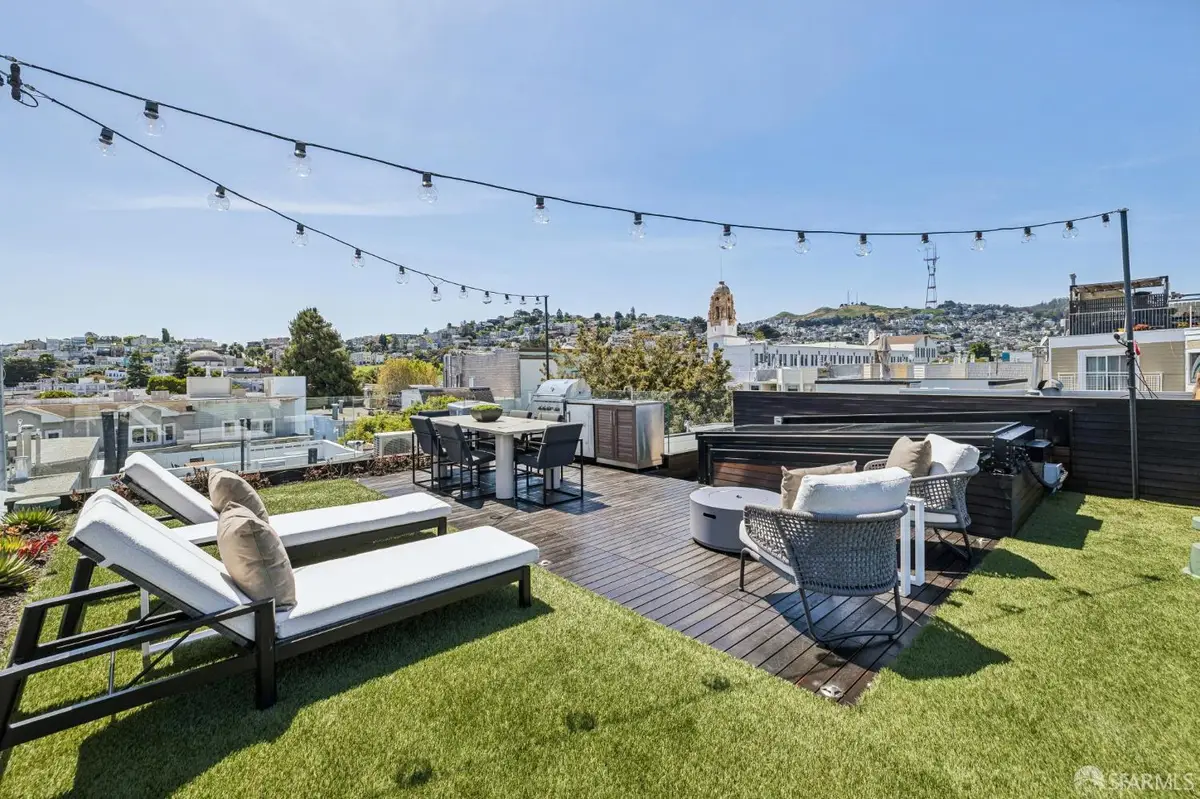 39-41 Dolores Terrace, San Francisco, CA 94110 - #1