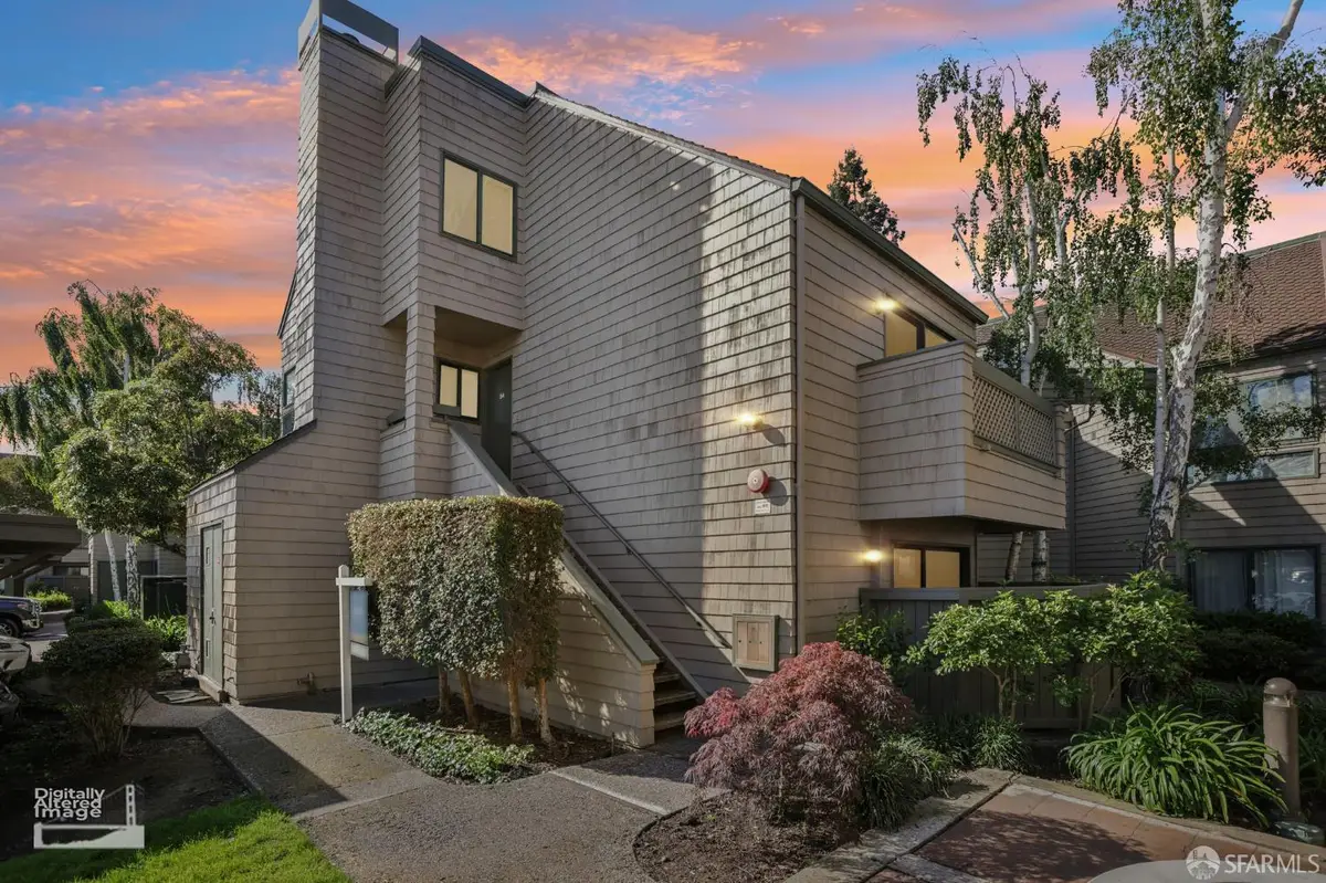 53 Cove Lane, Redwood City, CA 94065 - #1