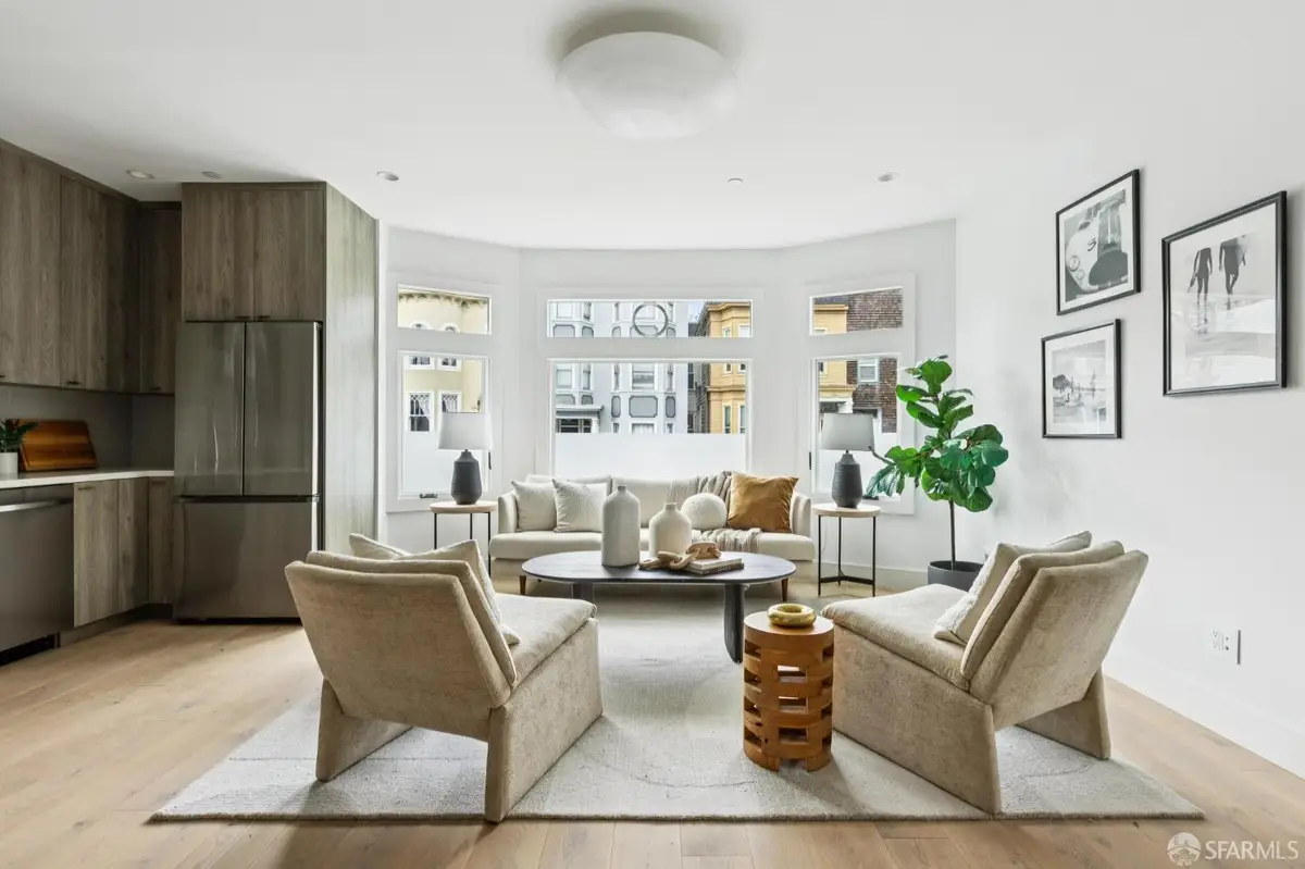 1153 Fell Street, San Francisco, CA 94117 - #1