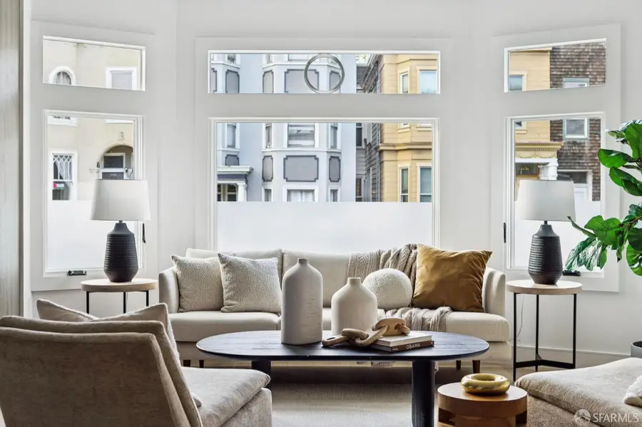 1153 Fell Street, San Francisco, CA 94117 - #3