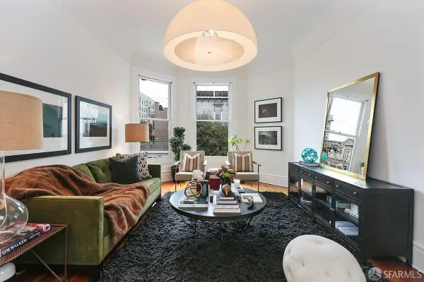 1110 Page Street, San Francisco, CA 94117