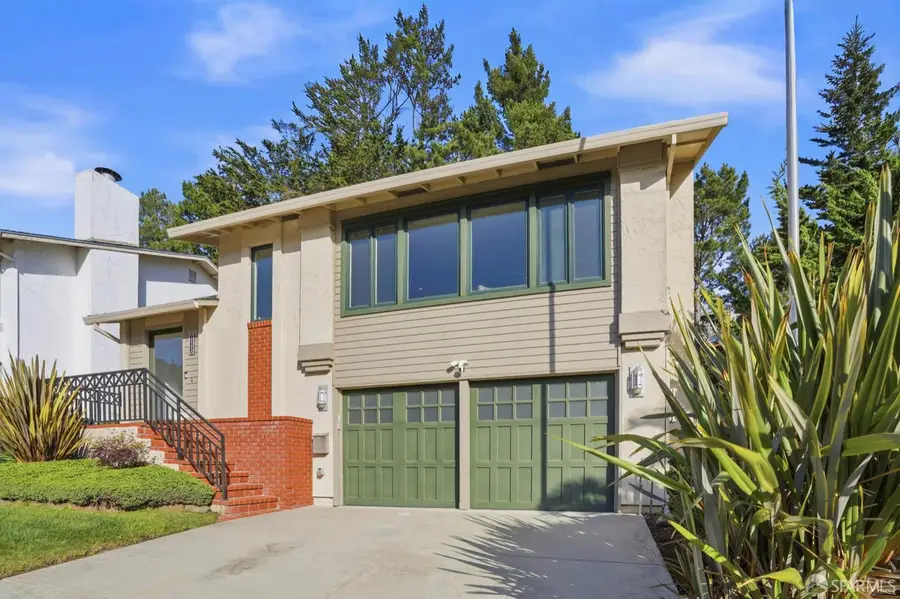 1112 Oddstad Boulevard, Pacifica, CA 94044 - #3