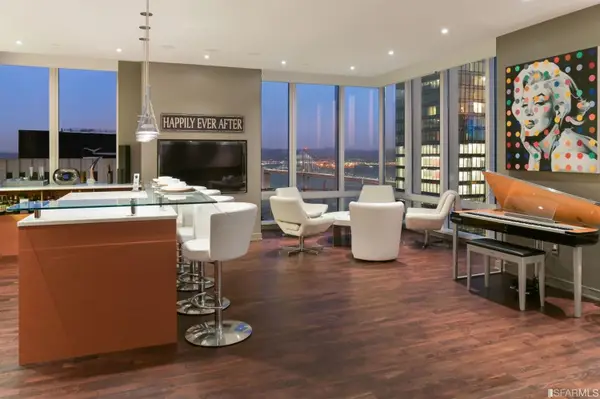 301 Mission Street #43D, San Francisco, CA 94109