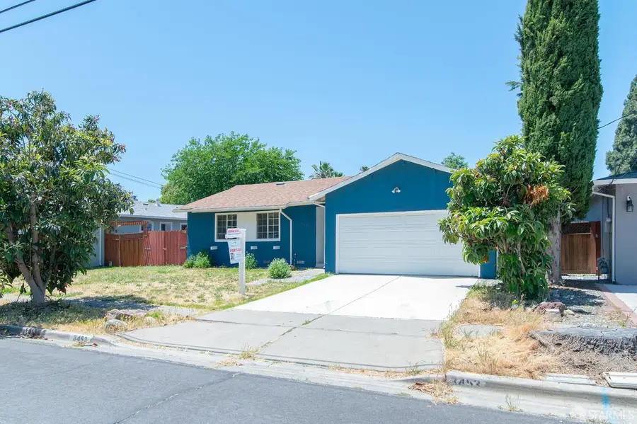 3453 Thunderbird Drive, Concord, CA 94520 - #2