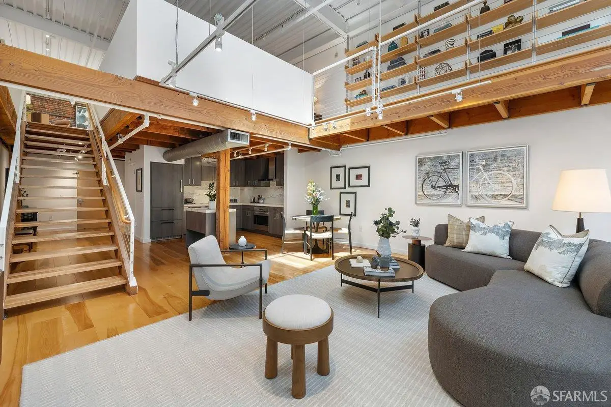 650 Delancey Street #409, San Francisco, CA 94107 - #1