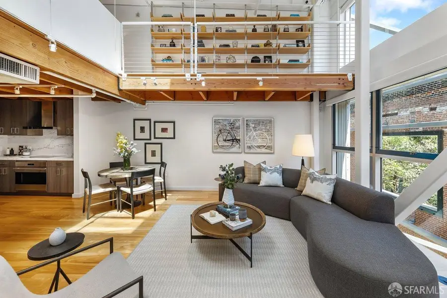 650 Delancey Street #409, San Francisco, CA 94107 - #2