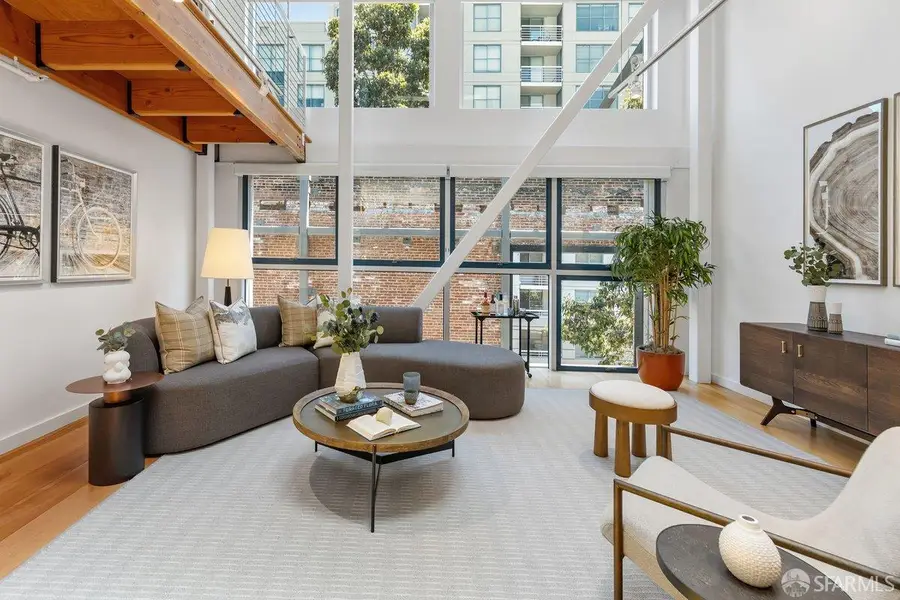 650 Delancey Street #409, San Francisco, CA 94107 - #3
