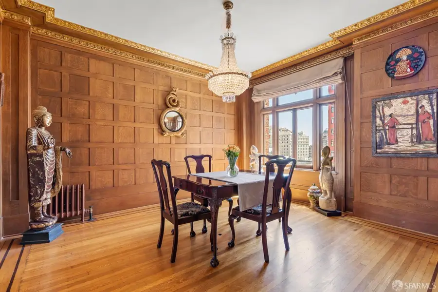 795 Sutter Street #602, San Francisco, CA 94109 - #2