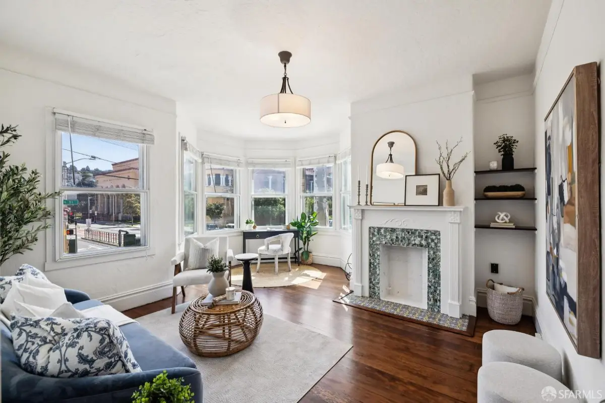 3396 16th Street, San Francisco, CA 94114 - #1