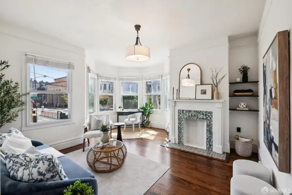 3396 16th Street, San Francisco, CA 94114