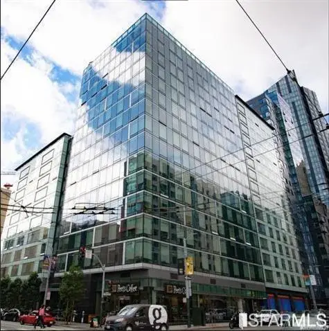 1400 Mission Street #701, San Francisco, CA 94103 - #1