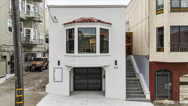 479 27th Avenue, San Francisco, CA 94121