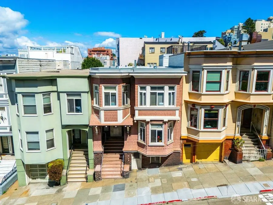 1414 Union Street, San Francisco, CA 94109 - #2