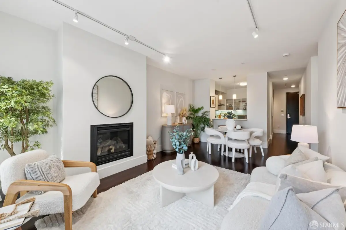 1355 Pacific Avenue #204, San Francisco, CA 94109 - #1