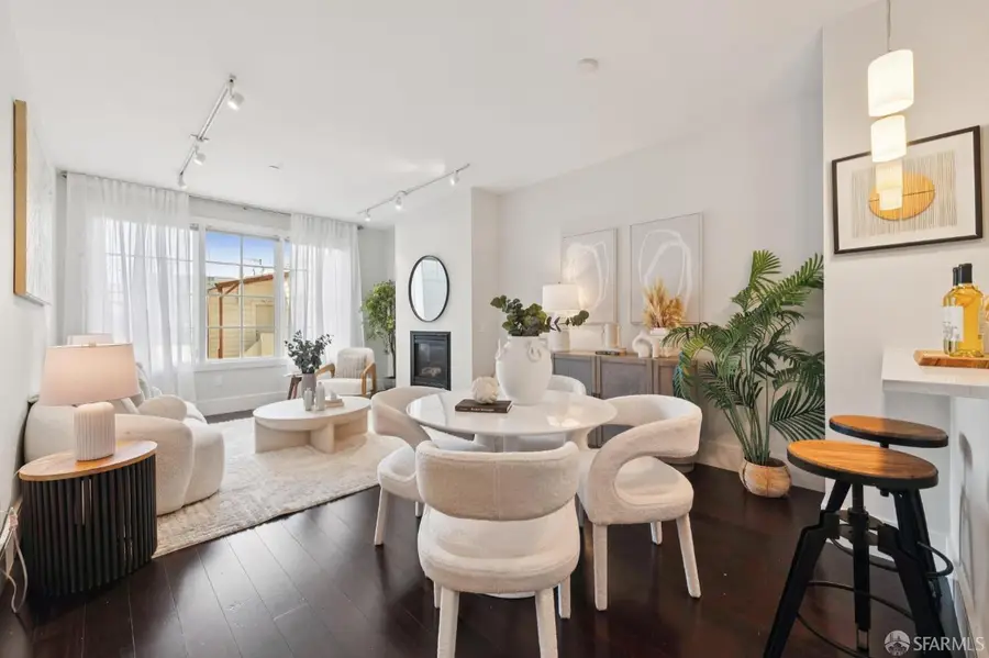 1355 Pacific Avenue #204, San Francisco, CA 94109 - #3