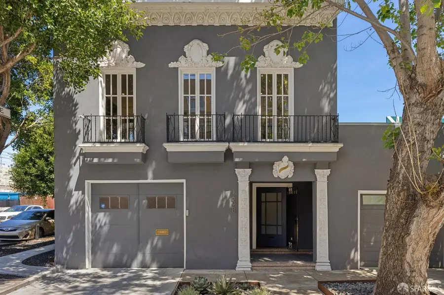 1698 Armstrong Avenue, San Francisco, CA 94124 - #2